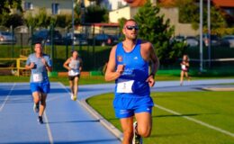III Grand Prix Działdowa w teście Coopera