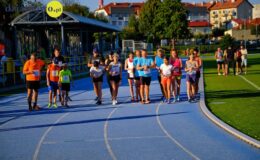 III Grand Prix Działdowa w teście Coopera
