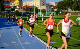 III Grand Prix Działdowa w teście Coopera