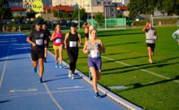 III Grand Prix Działdowa w teście Coopera