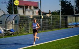 III Grand Prix Działdowa w teście Coopera