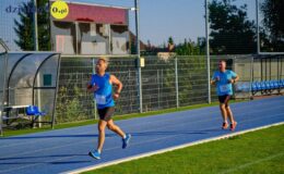 III Grand Prix Działdowa w teście Coopera