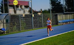 III Grand Prix Działdowa w teście Coopera