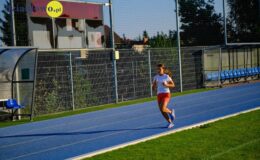 III Grand Prix Działdowa w teście Coopera