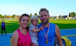 III Grand Prix Działdowa w teście Coopera