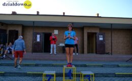 III Grand Prix Działdowa w teście Coopera