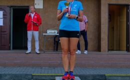 III Grand Prix Działdowa w teście Coopera