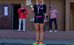 III Grand Prix Działdowa w teście Coopera