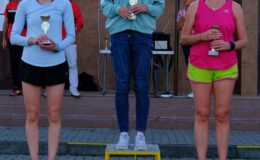 III Grand Prix Działdowa w teście Coopera