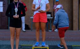 III Grand Prix Działdowa w teście Coopera