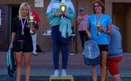 III Grand Prix Działdowa w teście Coopera