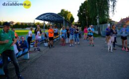 III Grand Prix Działdowa w teście Coopera