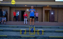 III Grand Prix Działdowa w teście Coopera