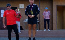 III Grand Prix Działdowa w teście Coopera