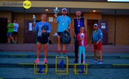 III Grand Prix Działdowa w teście Coopera
