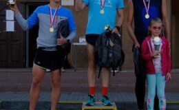 III Grand Prix Działdowa w teście Coopera