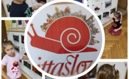 Cittaslow w Zespole Placówek Oświatowych nr 4 Przedszkolu nr 4 w Działdowie