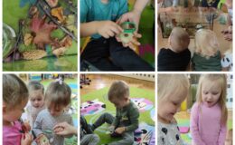 Cittaslow w Zespole Placówek Oświatowych nr 4 Przedszkolu nr 4 w Działdowie