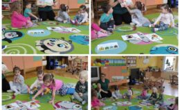 Cittaslow w Zespole Placówek Oświatowych nr 4 Przedszkolu nr 4 w Działdowie