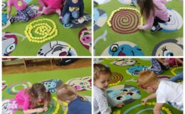 Cittaslow w Zespole Placówek Oświatowych nr 4 Przedszkolu nr 4 w Działdowie