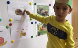 Cittaslow w Zespole Placówek Oświatowych nr 4 Przedszkolu nr 4 w Działdowie