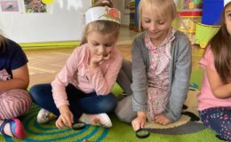 Cittaslow w Zespole Placówek Oświatowych nr 4 Przedszkolu nr 4 w Działdowie