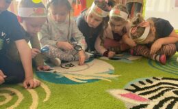 Cittaslow w Zespole Placówek Oświatowych nr 4 Przedszkolu nr 4 w Działdowie