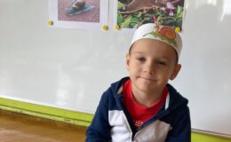 Cittaslow w Zespole Placówek Oświatowych nr 4 Przedszkolu nr 4 w Działdowie