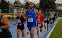 Wyniki pod III edycji Grand Prix Działdowa