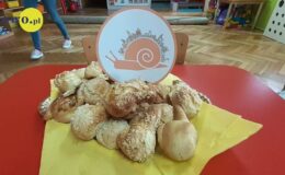Cittaslow w Zespole Placówek Oświatowych nr 4 Przedszkolu nr 4 w Działdowie