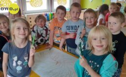 Cittaslow w Zespole Placówek Oświatowych nr 4 Przedszkolu nr 4 w Działdowie