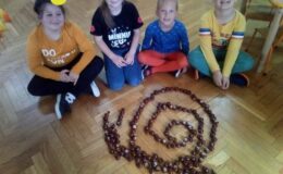 Cittaslow w Zespole Placówek Oświatowych nr 4 Przedszkolu nr 4 w Działdowie