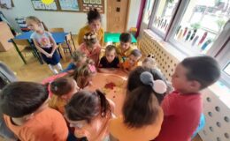 Cittaslow w Zespole Placówek Oświatowych nr 4 Przedszkolu nr 4 w Działdowie