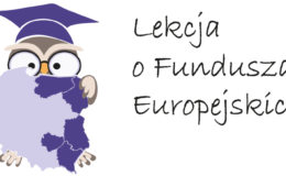 „Lekcja o Funduszach Europejskich” wraca do szkół