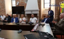Stypendia dla piłkarzy MKS-u
