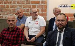 Stypendia dla piłkarzy MKS-u