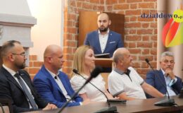 Stypendia dla piłkarzy MKS-u