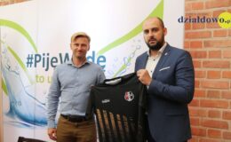 Stypendia dla piłkarzy MKS-u