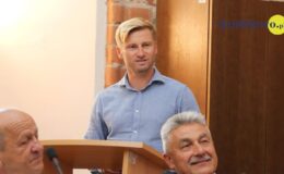 Stypendia dla piłkarzy MKS-u