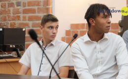 Stypendia dla piłkarzy MKS-u