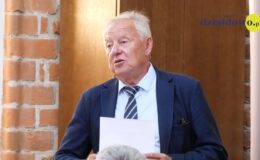 Stypendia dla piłkarzy MKS-u