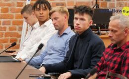 Stypendia dla piłkarzy MKS-u