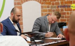 Stypendia dla piłkarzy MKS-u