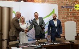 Stypendia dla piłkarzy MKS-u