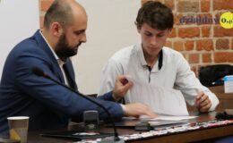 Stypendia dla piłkarzy MKS-u