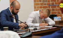 Stypendia dla piłkarzy MKS-u