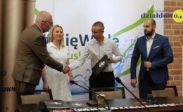 Stypendia dla piłkarzy MKS-u