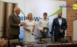 Stypendia dla piłkarzy MKS-u
