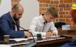 Stypendia dla piłkarzy MKS-u