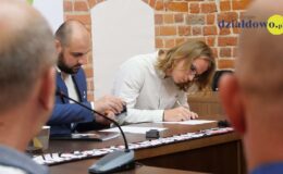 Stypendia dla piłkarzy MKS-u